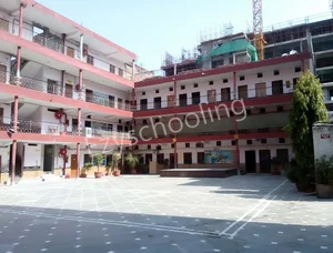 RCCE Public School Gallery
