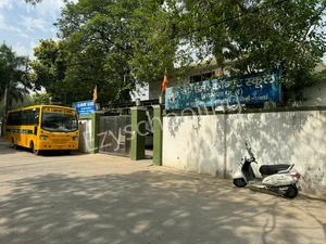 C.M Convent School Gallery