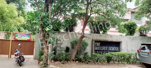 The Waulden School Gallery