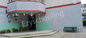 The Waulden School Gallery