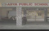 Arya Public School Arya Public School Gallery