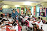 Rabea Girls' Public School Rabea Girls' Public School Gallery