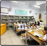 Rabea Girls' Public School Rabea Girls' Public School Gallery
