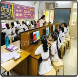 Rabea Girls' Public School Rabea Girls' Public School Gallery
