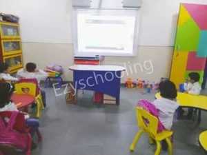 Neev-A Unit of Red Roses Public School Gallery