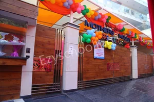 Bindu Batra's Mothers' Mount School Gallery