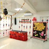 Shri Ram Global Pre-School Gallery