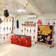 Shri Ram Global Pre-School, Paschim Vihar, Delhi School BuildingImage 2