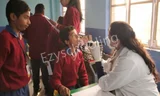 Rising Era Convent School Rising Era Convent School Gallery