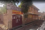 New Sainik International School New Sainik International School Gallery