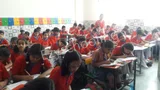 New Sainik International School New Sainik International School Gallery