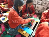New Sainik International School New Sainik International School Gallery