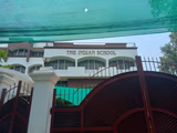 The Indian School-Second Shift Gallery
