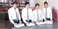 Maharishi Dayanand Vidya Bhawan Gallery