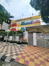 Shri Ram Global Preschool Gallery