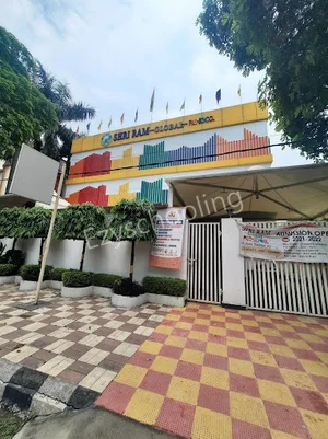 Shri Ram Global Preschool Gallery