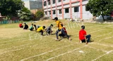 Aryaman Public School Aryaman Public School Gallery