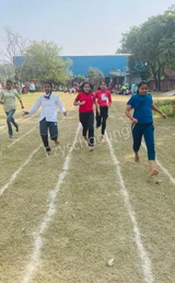 Aryaman Public School Aryaman Public School Gallery