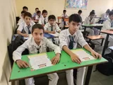 Aryaman Public School Aryaman Public School Gallery