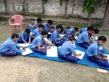 Dhaka Public School Dhaka Public School Gallery