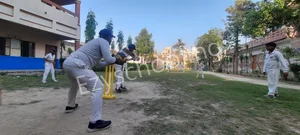 Dhaka Public School Gallery