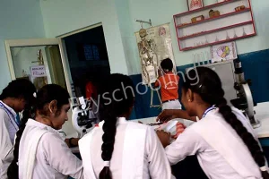 CIAT Convent School Gallery