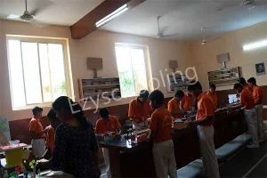CIAT Convent School Gallery