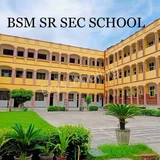 B.S.M. Public School Gallery
