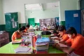 CIAT Convent School Gallery