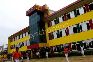 CIAT Convent School Gallery