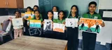 St. Bharti Public School St. Bharti Public School Gallery