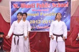 St. Bharti Public School St. Bharti Public School Gallery