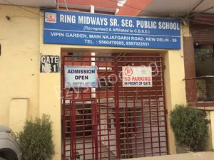 Ring Midways Senior Secondary Public School Gallery