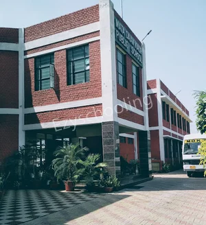 Mata Daan Kaur Public School Gallery