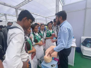 R.P. Memorial Senior Secondary Public School Gallery