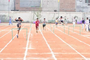 R.P. Memorial Senior Secondary Public School Gallery