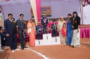 R.P. Memorial Senior Secondary Public School Gallery