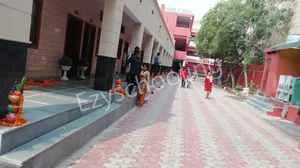 New Rana Public School Gallery