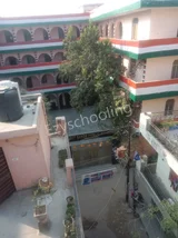 Sat Saheb Public School Sat Saheb Public School Gallery