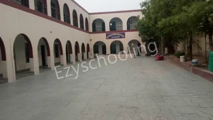 Shri Radha Krishna Public School Gallery