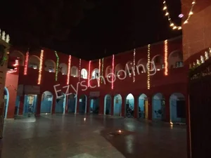 Dagar Public School Gallery