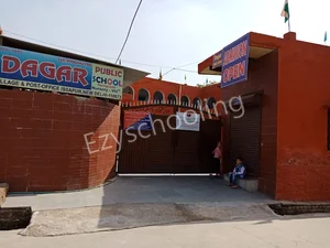 Dagar Public School Gallery