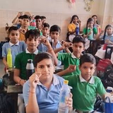 Happy Cambridge School Gallery