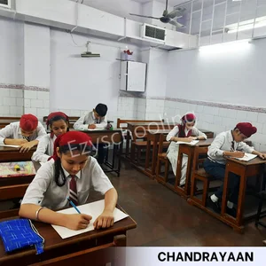 Guru Nanak Convent School Gallery
