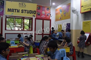 BlueBells School International Gallery