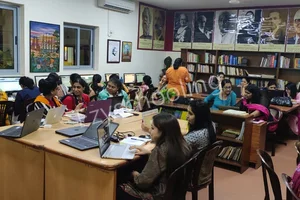 BlueBells School International Gallery