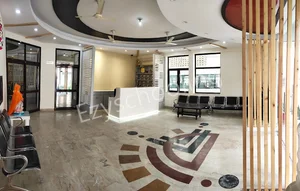 B.S. International School Gallery