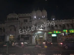 Sri Guru Harkrishan Model School Gallery