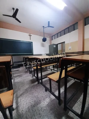 Don Bosco School Gallery