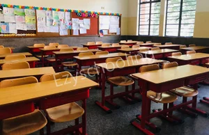 Don Bosco School Gallery